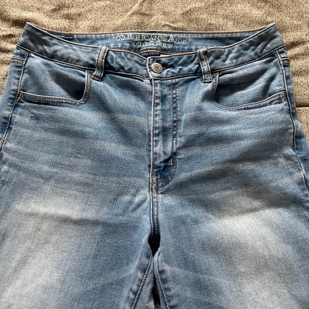 American Eagle jeggimg